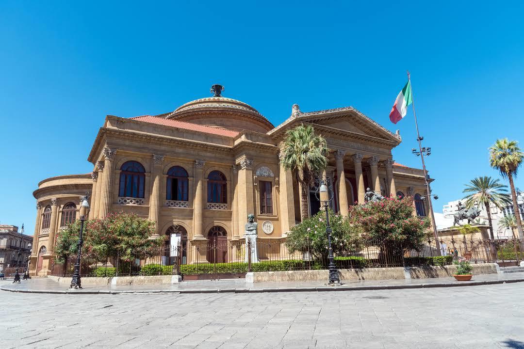 Massimo Theater
